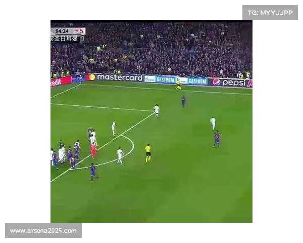 乱套之夜诠释足球魅力，利物浦绝杀、切尔西爆冷、巴萨逆转