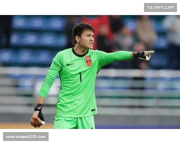 U23亚洲杯中国队历史性晋级，门将李昊16次扑救成亮点